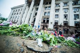 Василь Цушко: «Для центральної влади справедливе розслідування одеських і київських подій має стати справою честі»